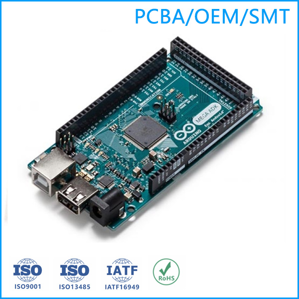 工業(yè)設(shè)備 PCBA 一站式SMT貼片加工 成品組裝