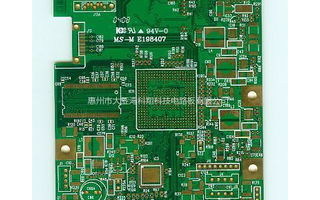 南山科技園貼片加工廠“如何避免pcb設(shè)計出現(xiàn)錯誤”