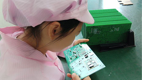 smt貼片加工廠