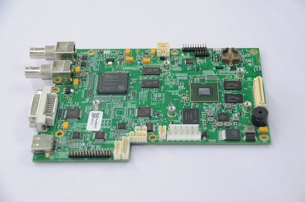 smt貼片加工廠