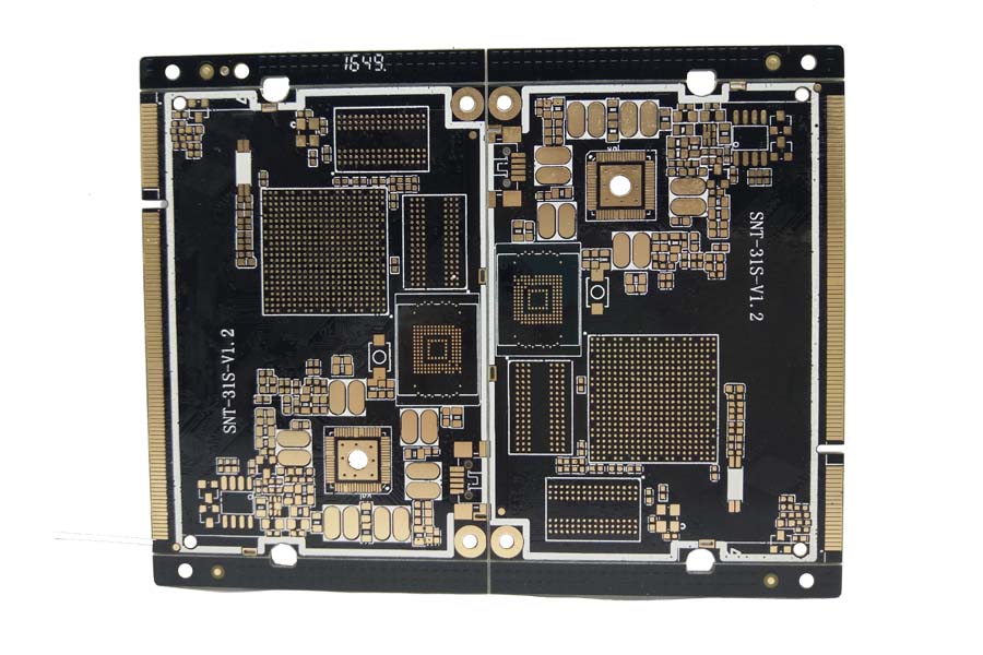 smt貼片加工廠