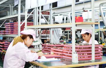 smt加工企業(yè)多不多？如何進(jìn)行了解？
