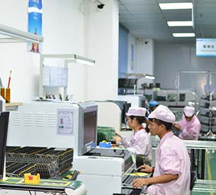深圳市南山smt加工廠：使用AOI檢測(cè)有什么好處？