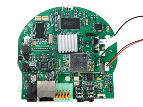 PCB電路板加工后為什么要清洗？有什么作用？