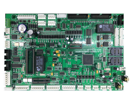OEM代工代料，PCBA包工包料廠家
