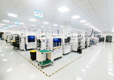 為什么要選擇深圳smt加工廠家？