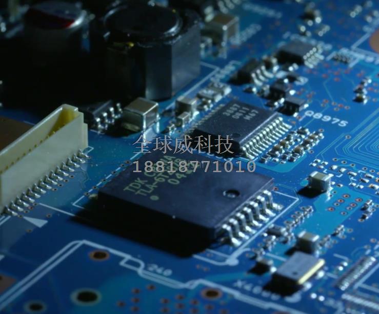 SMT貼片、PCB板、PCBA電路板、DIP插件你知道多少