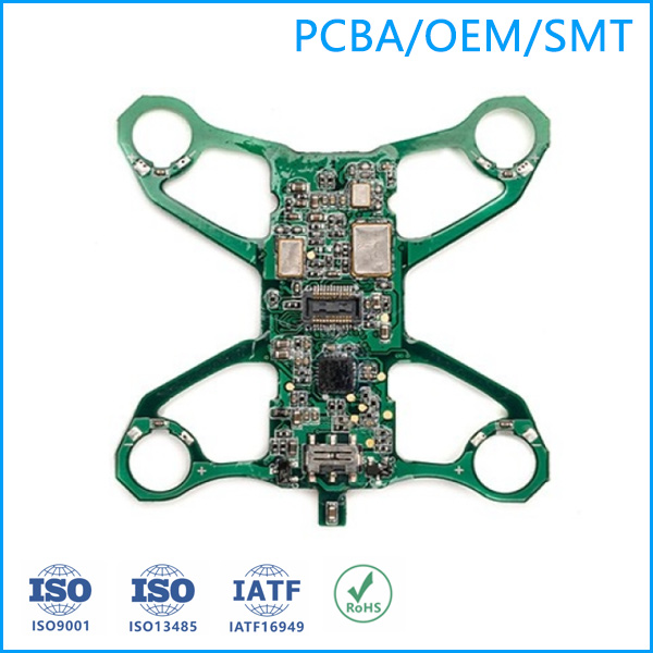 高精密smt貼片加工廠 PCBA加工 SMT貼片